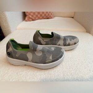 Oofos Women’s Slip On Shoes